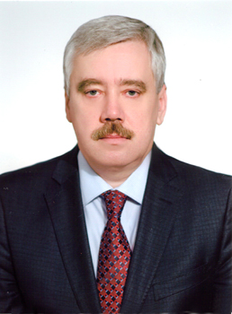Игорь Михайлович Бобырь