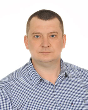 Сергей Ромуальдович Буткевич