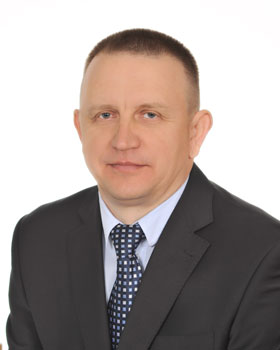 Олег Владимирович Рудяк