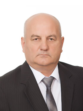 Станислав Владимирович Болдовский