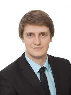 Евгений Николаевич Серченя
