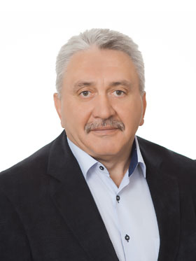 Юрий Николаевич Ваганов