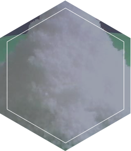 Crystalline hydroxylamine sulfate